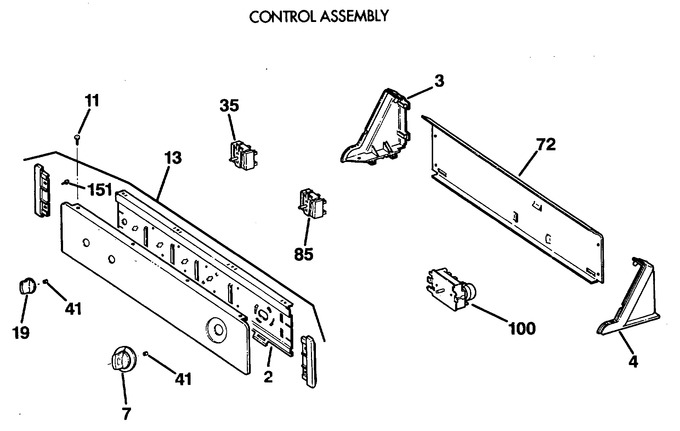 Diagram for DBLR453GT0WW