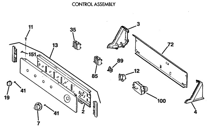 Diagram for DWLR473GT0WW