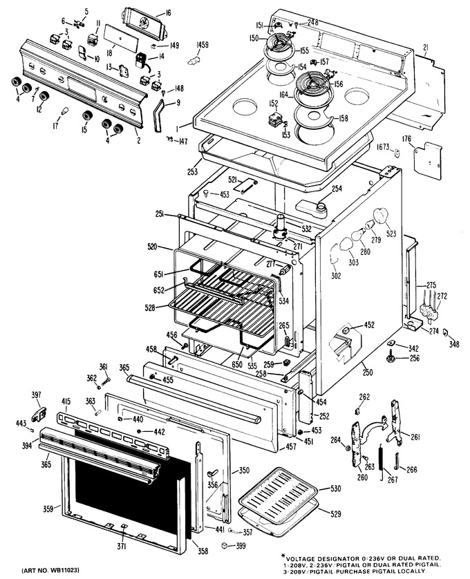 Diagram for RB632G*J4