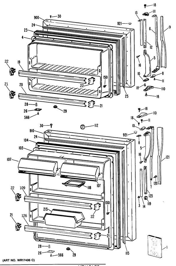 Diagram for CTH18EPERHA