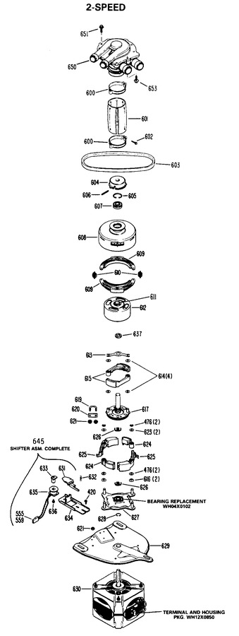 Diagram for WLW3700BPL