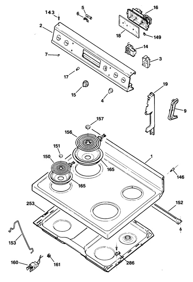 Diagram for RB532G*R2