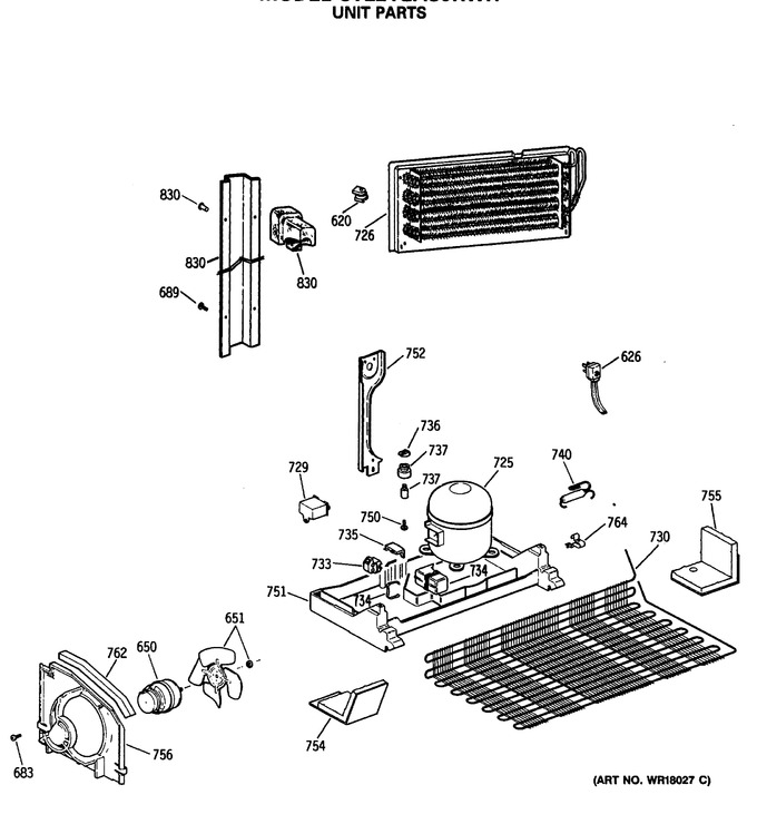 Diagram for CTE24GASJRWH