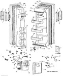Diagram for 1 - Component Group