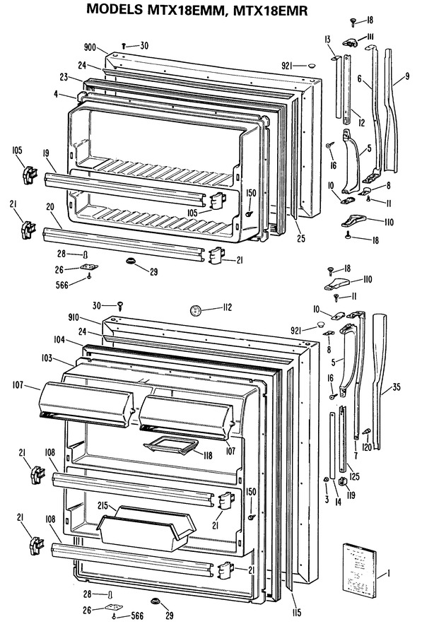Diagram for MTX18EMRRHA