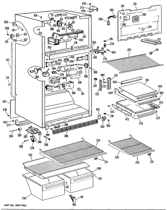 Diagram for MTX18EMRRHA