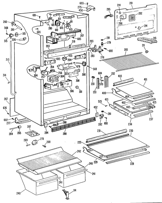 Diagram for MTX18GMBRWH