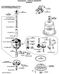Diagram for 3 - Transmission - Complete Breakdown