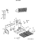 Diagram for 6 - Unit Parts