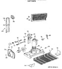 Diagram for 6 - Unit Parts