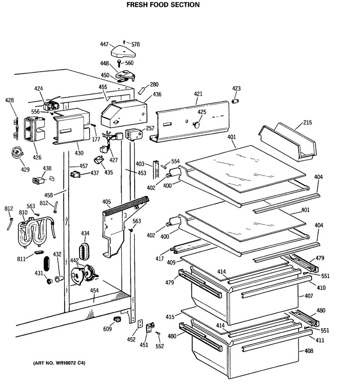 Diagram for MSX24GRSMAD