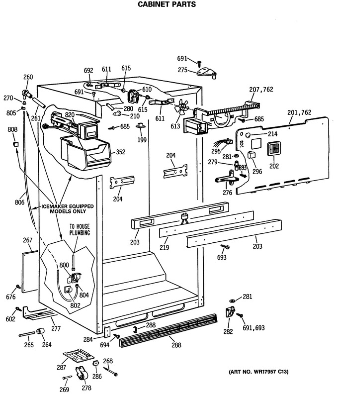 Diagram for MTX18GASGRWH