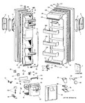 Diagram for 1 - Component Group