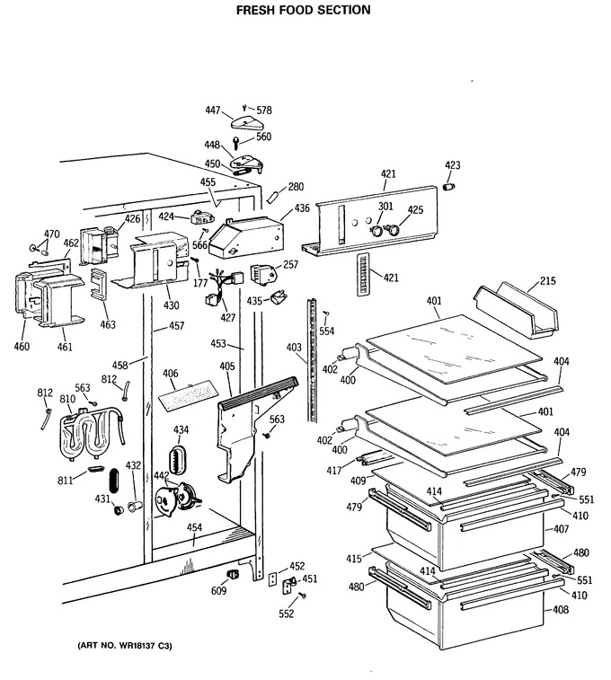 Diagram for MSK22GRSMAD