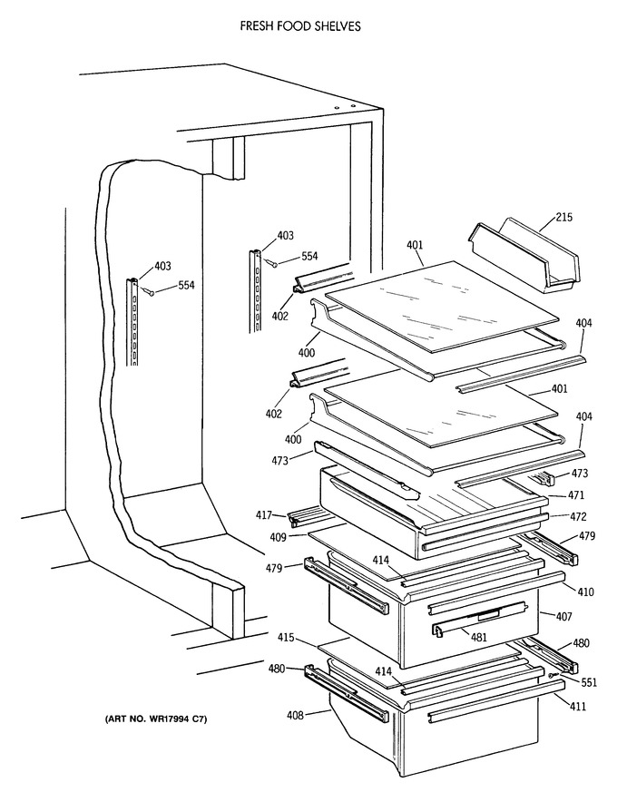 Diagram for MSK27DHXAWH