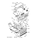 Diagram for 1 - Control Panel