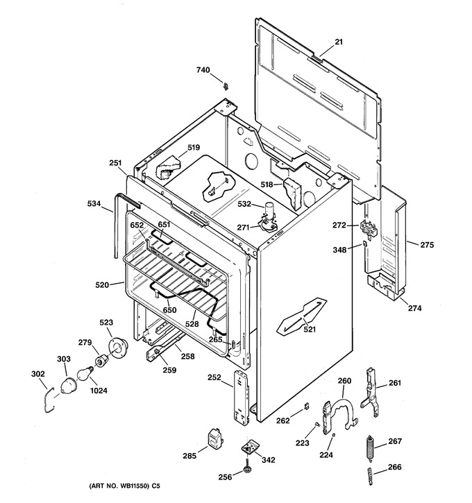 Diagram for JBS07PIY1