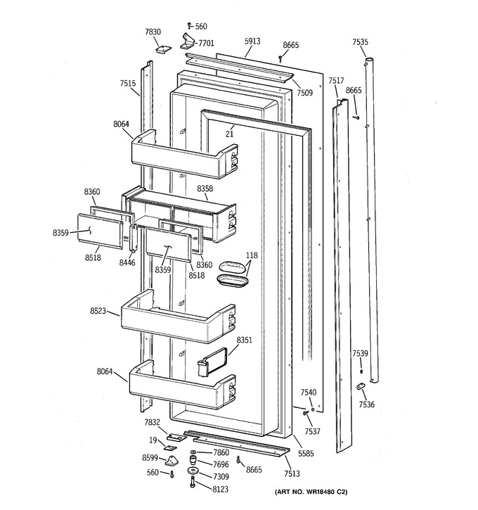 Diagram for ZISS48DYASS