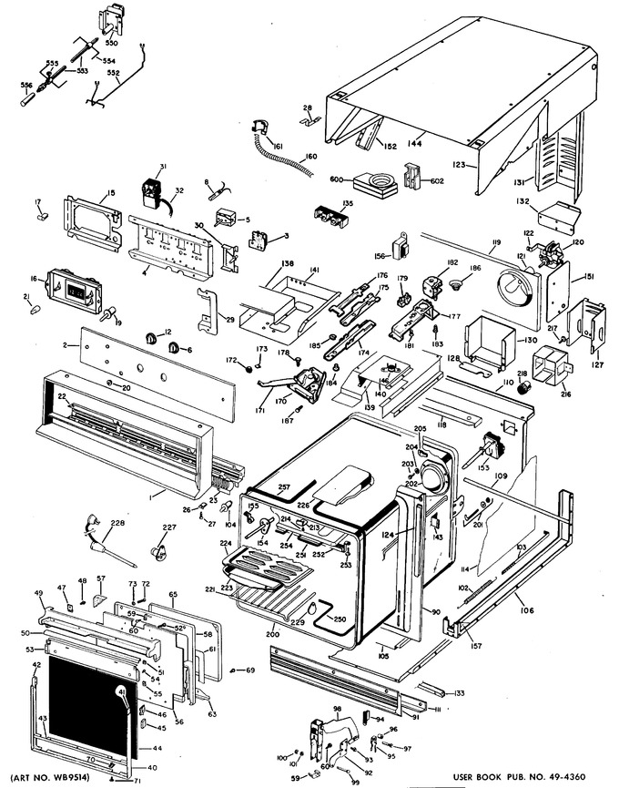 Diagram for JRP14G*06