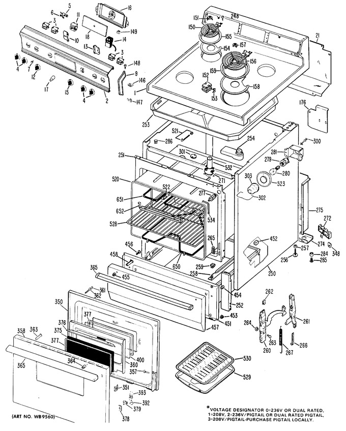 Diagram for JBS16*07