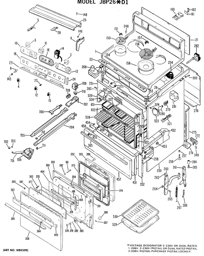 Diagram for JBP26*D1