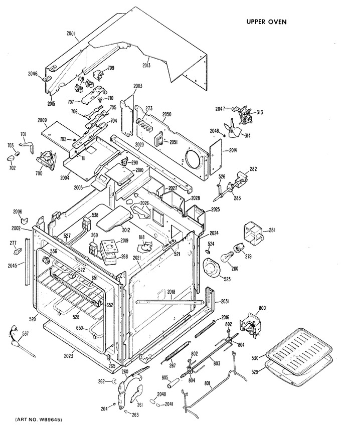 Diagram for JKP36*D1
