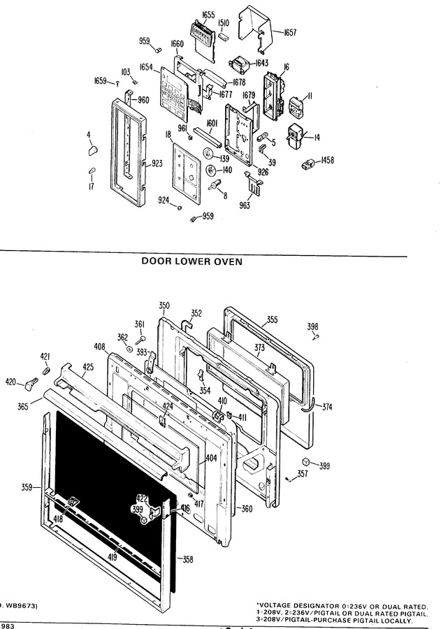 Diagram for JKP66G*01