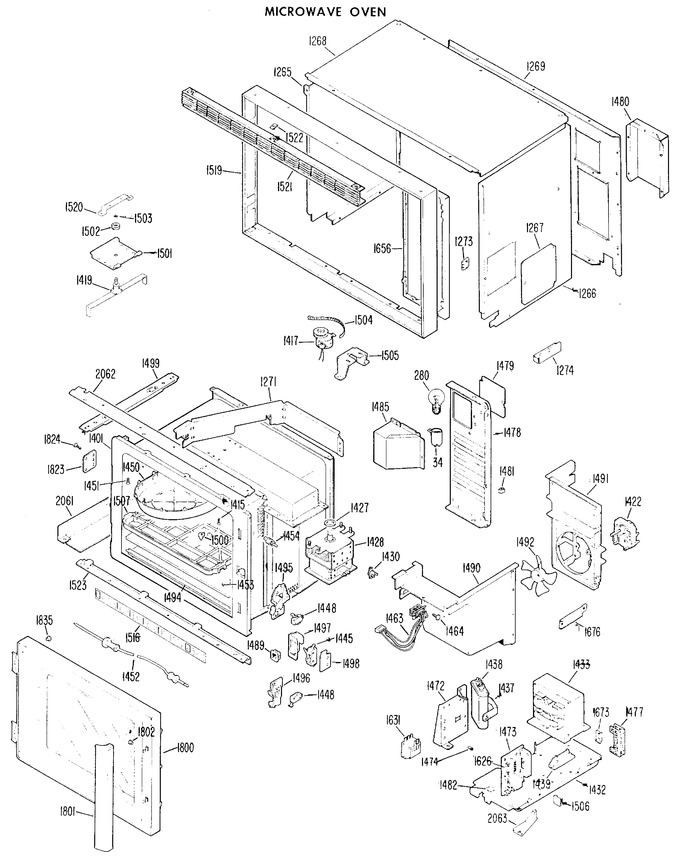 Diagram for JKP76G*01
