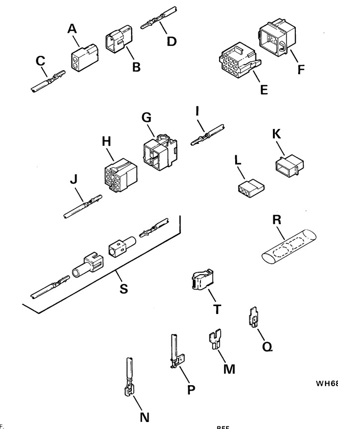 Diagram for WWC7190CBL