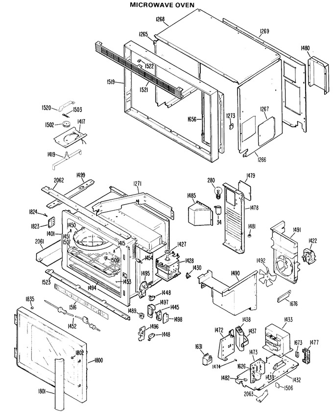 Diagram for JKP60G*02
