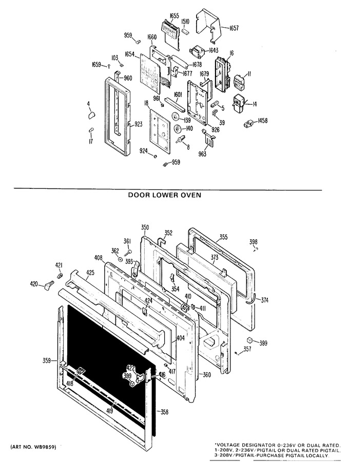 Diagram for JKP66G*02