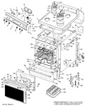 Diagram for 1 - Component Group