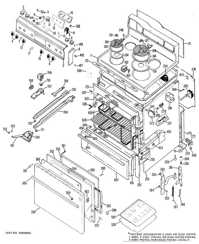 Diagram for JBP22*F1