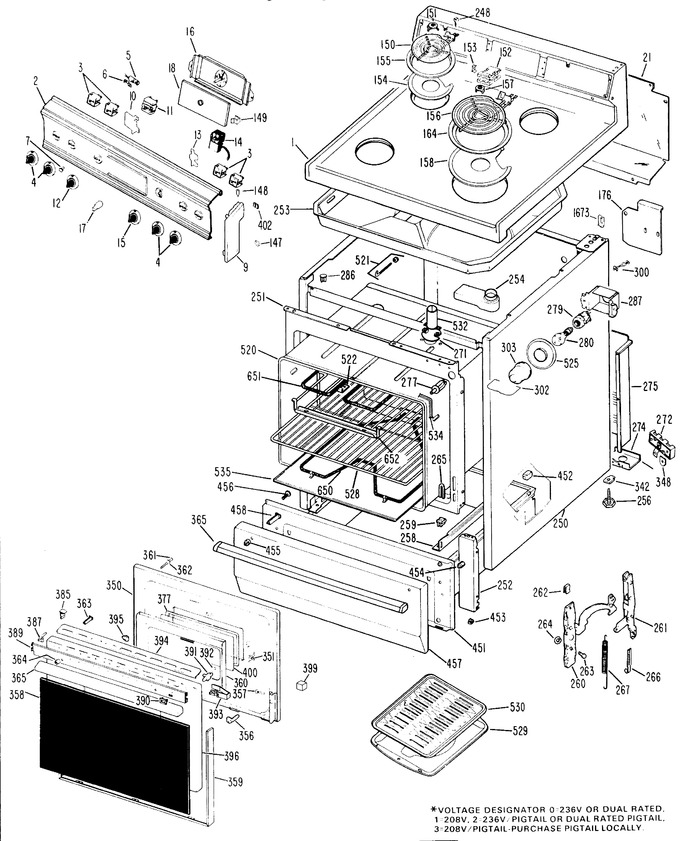 Diagram for JBC16G*F2