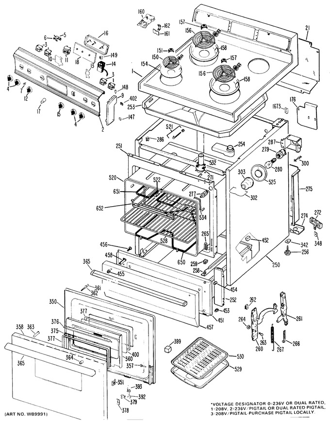 Diagram for JBS26*F2