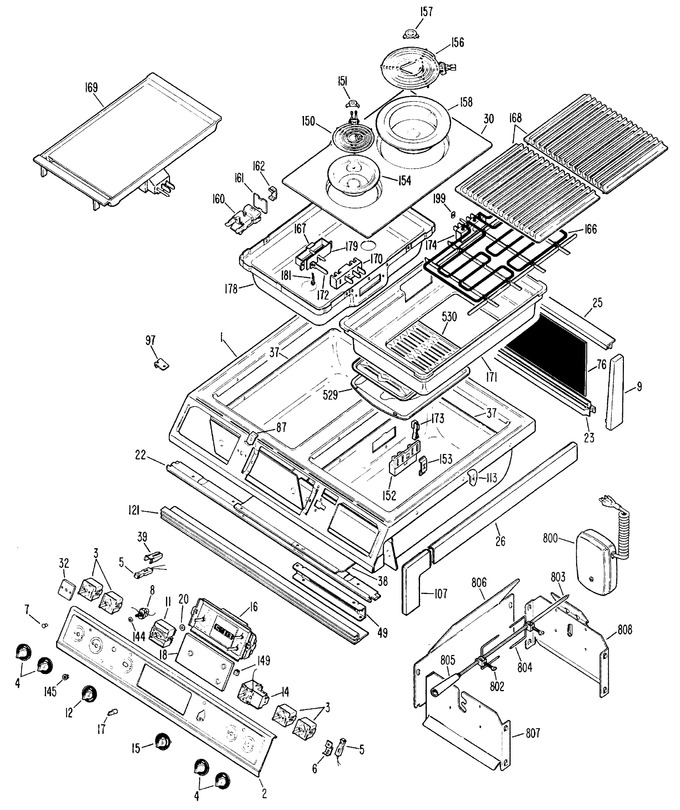 Diagram for JSP48G*01