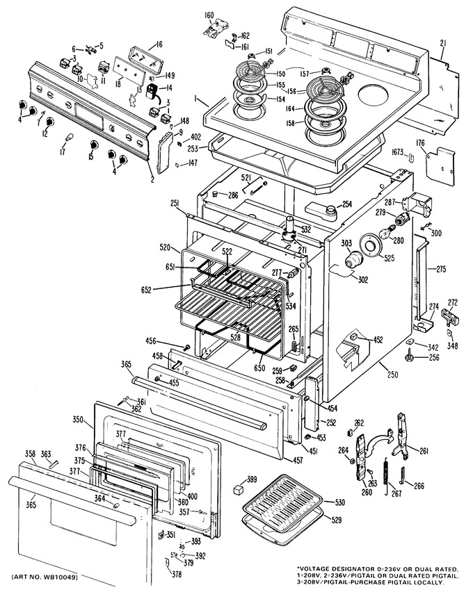 Diagram for JBS26*F3