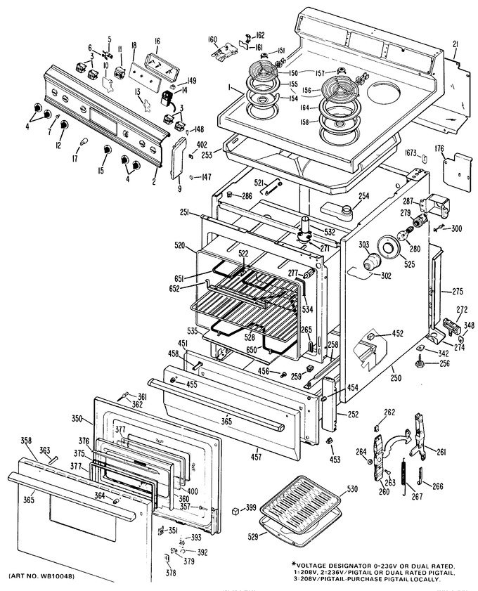 Diagram for JBC26*F3