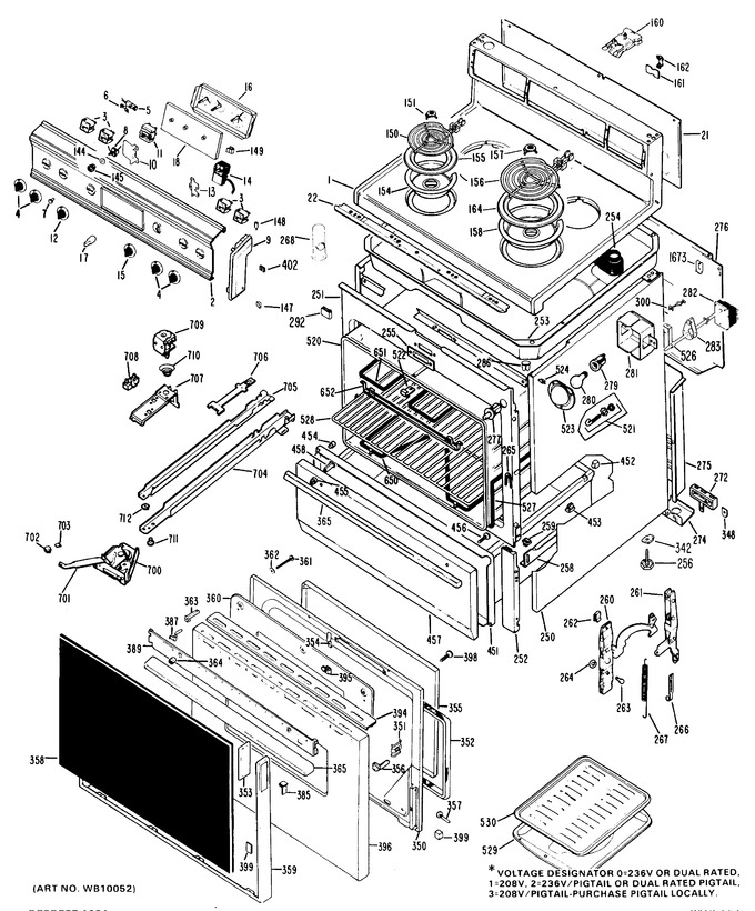 Diagram for JBP24G*F3