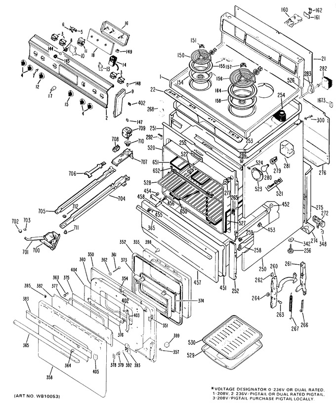 Diagram for JBP26*F3