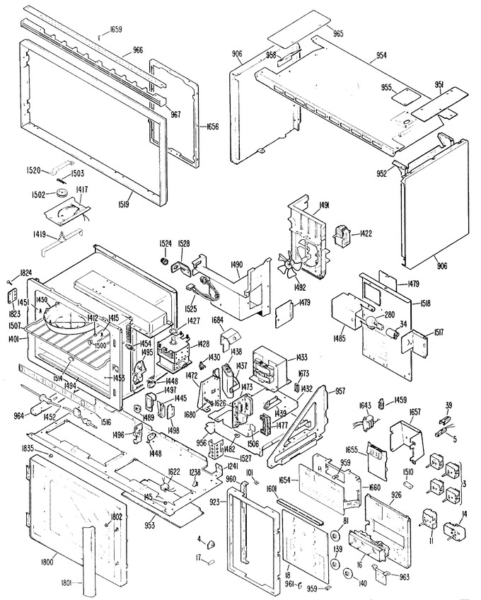 Diagram for JHP68G*02