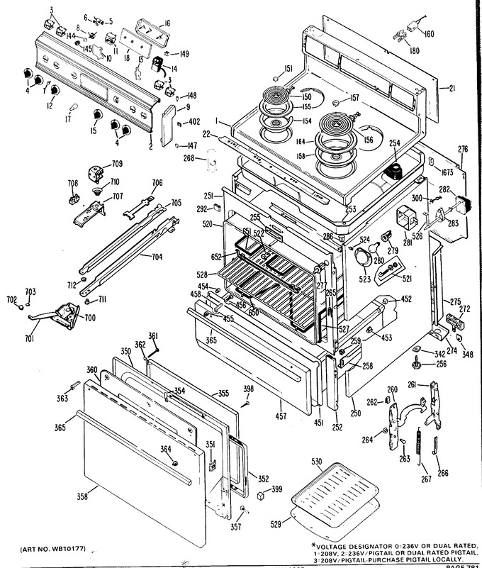 Diagram for JBP23*F4