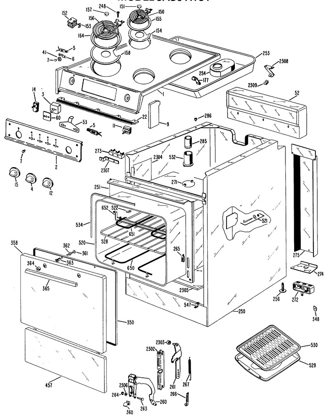 Diagram for JAS01*J1