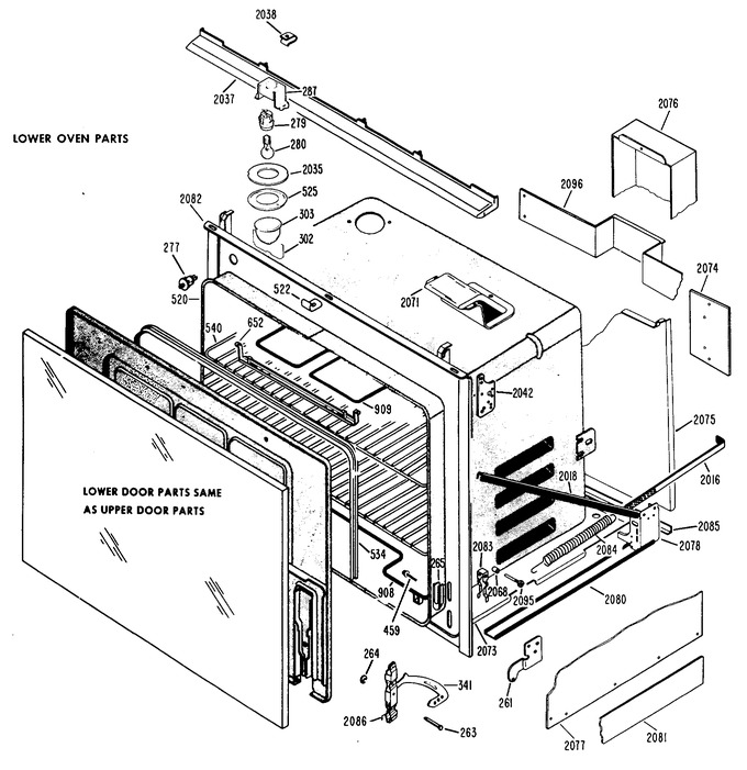 Diagram for JKS26G*J1