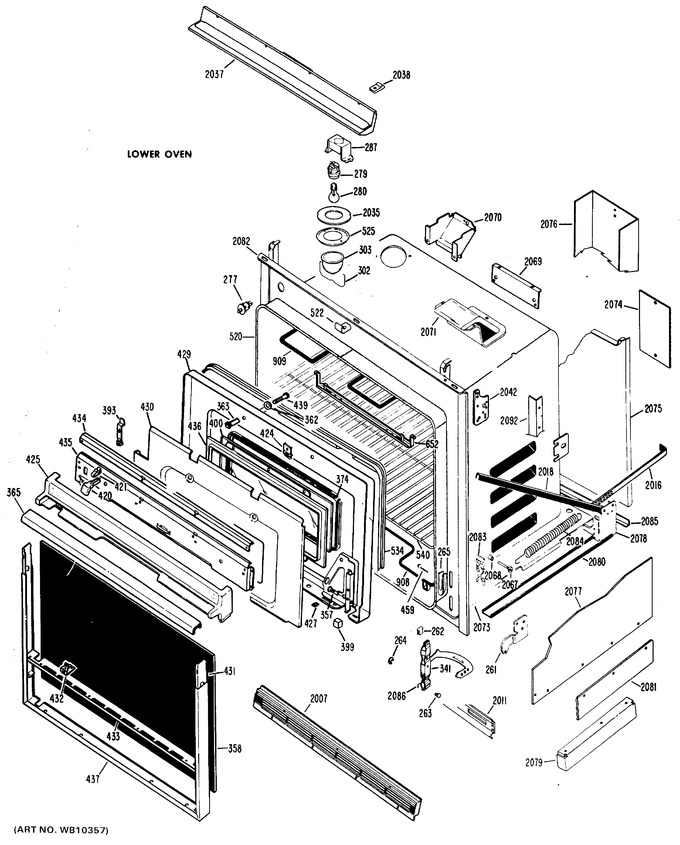 Diagram for JKP27G*J1