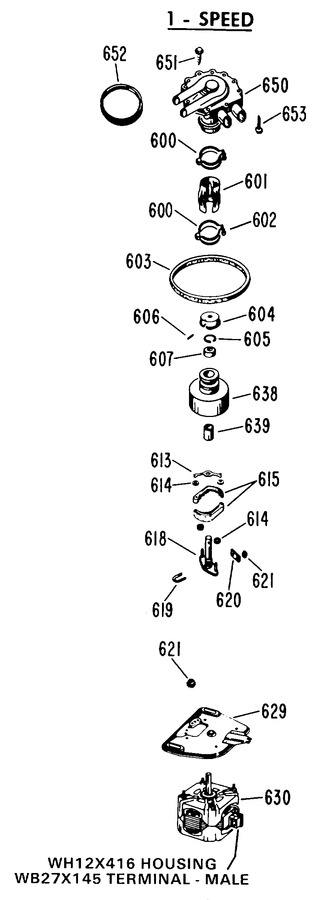 Diagram for WWA5304VNL