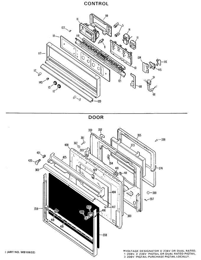 Diagram for JKP16G*J2