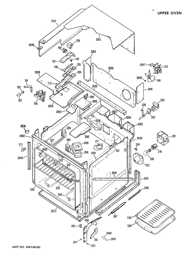 Diagram for JKP27G*J2