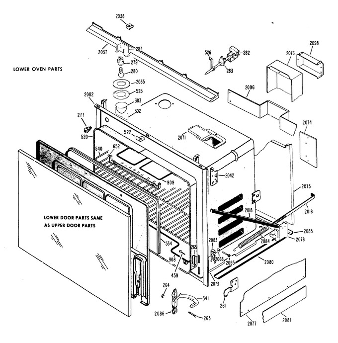 Diagram for JKS26G*J2