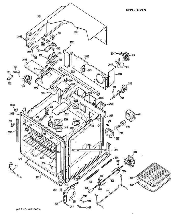 Diagram for JKP38G*J2